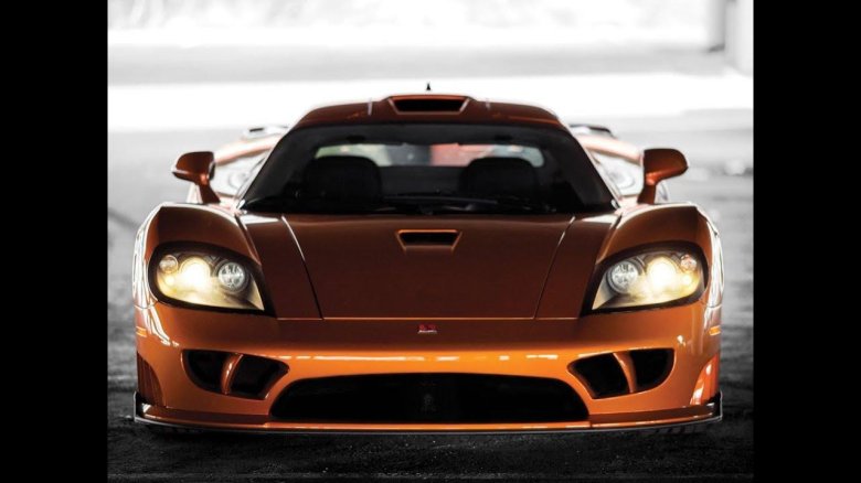 Салин s7 Twin Turbo