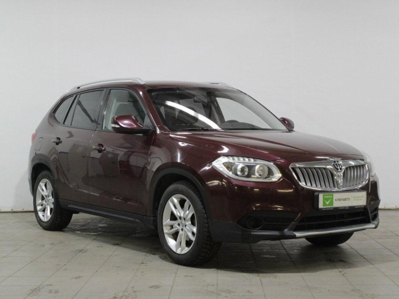 Бриллианс в7