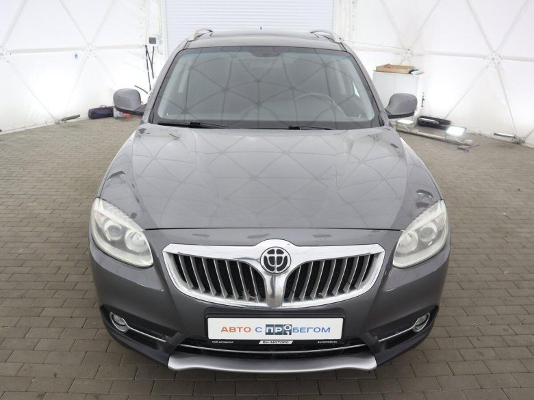 Бриллианс v5