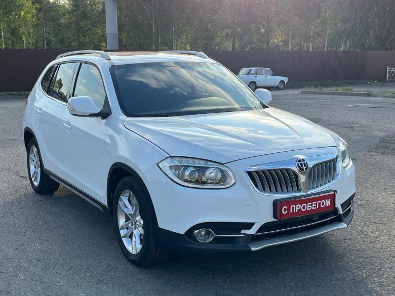 Brilliance v5