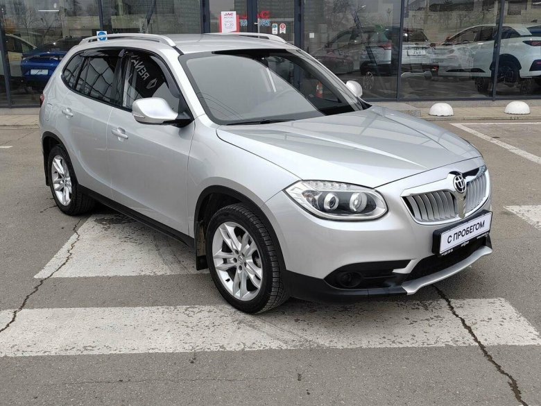 Бриллианс в 5