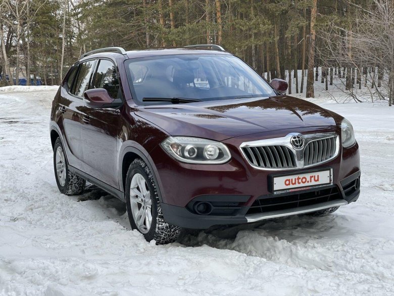 Бриллианс v 5