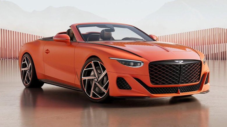 Bentley continental gt 2003 2011