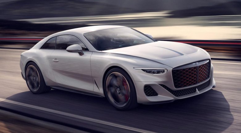 Bentley mulliner 2023