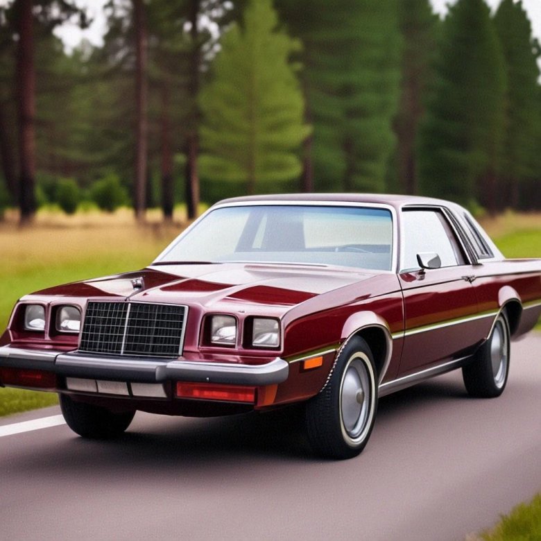 Oldsmobile cutlass 1976