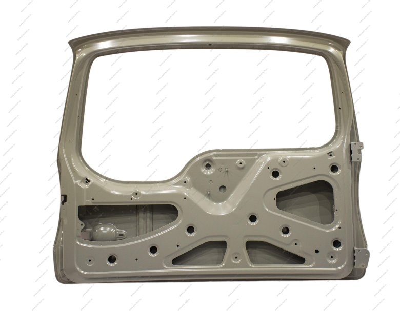 21213-6300014-00 Дверь задка на ниву 21213