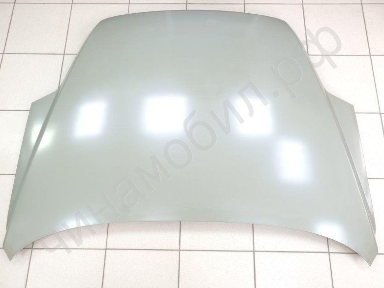 Капот в сборе Geely Tugella FY-11 5032046100c15 (62819)