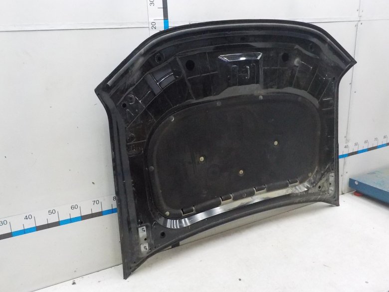 Кузовные запчасти