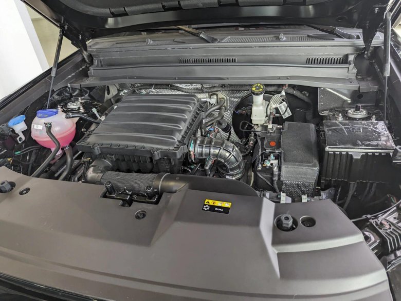 Внедорожник jetour t 2