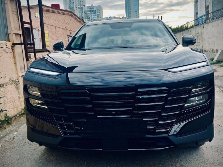 Jetour Dashing 1.5 MT