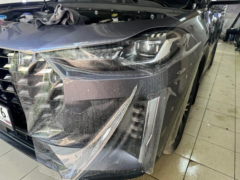 Новые автомобили