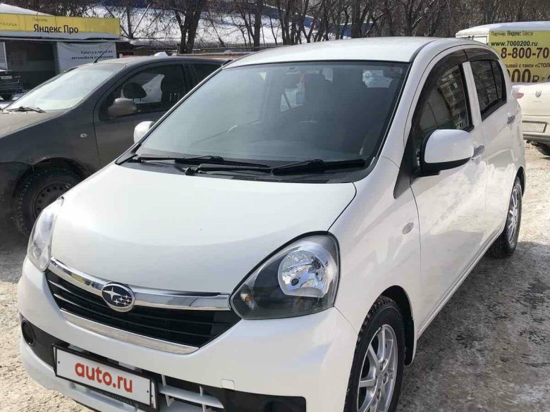 Дайхатсу мира ес