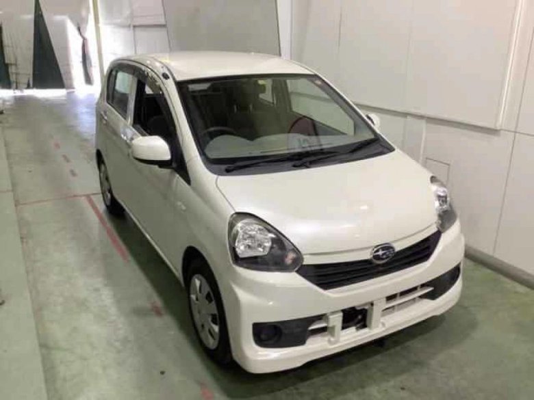 Авто с аукциона японии