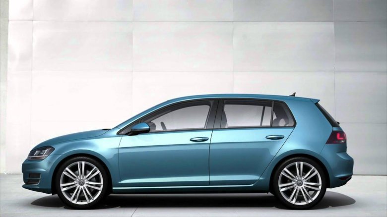 VW Golf 7