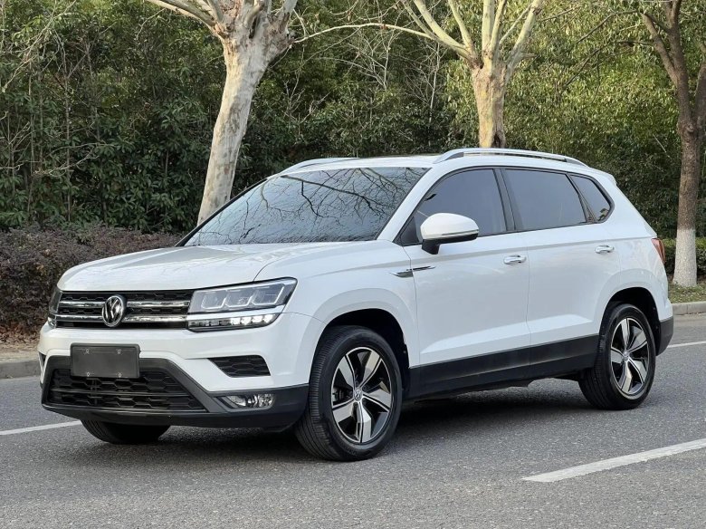 Фольксваген tharu