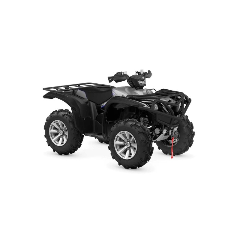 Квадроцикл ямаха кодиак 700