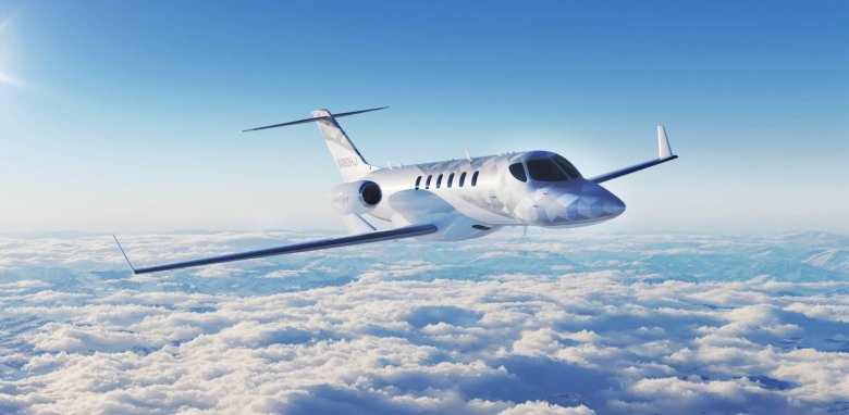 Бизнес Джеты