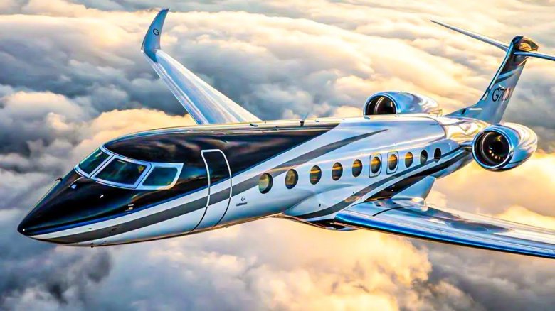 Gulfstream g700