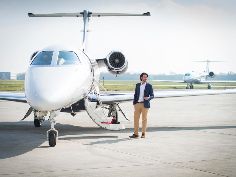 Private Jet Charter