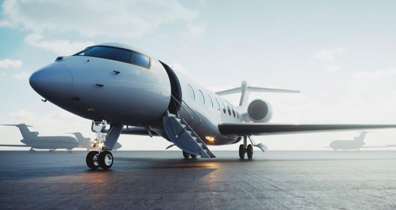 Личные самолеты