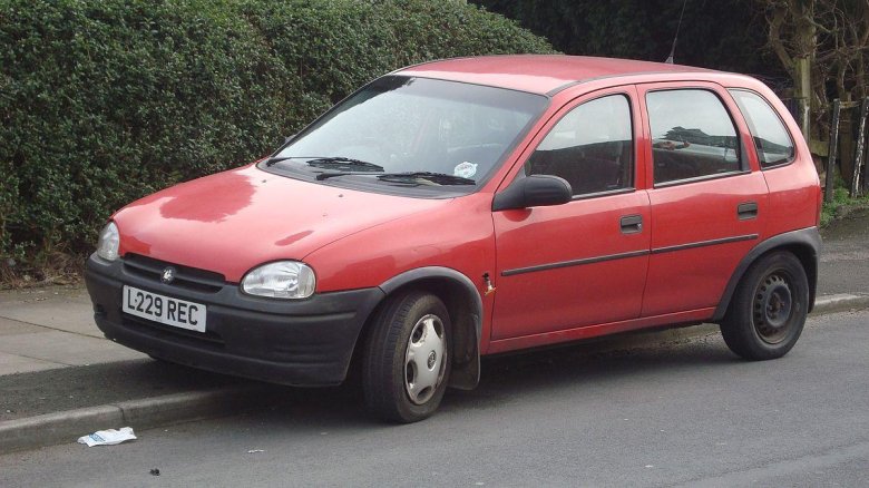 Corsa 1994