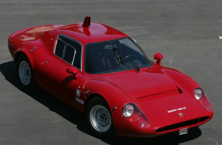 Abarth 1300