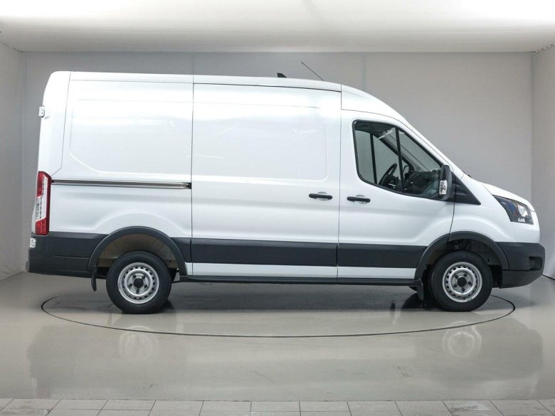 Ford Transit l2h2