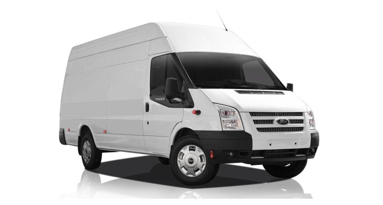 Ford Transit 1.5 т