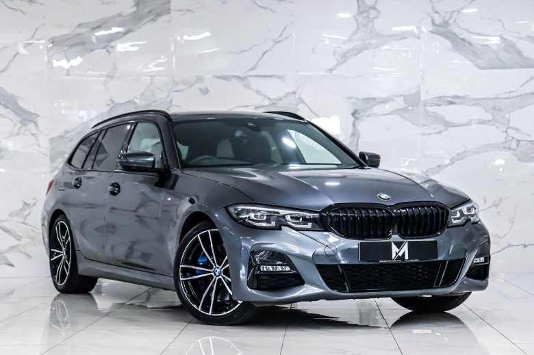Bmw m340i xdrive touring