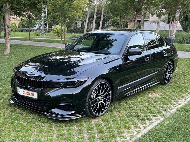 BMW Краснодар