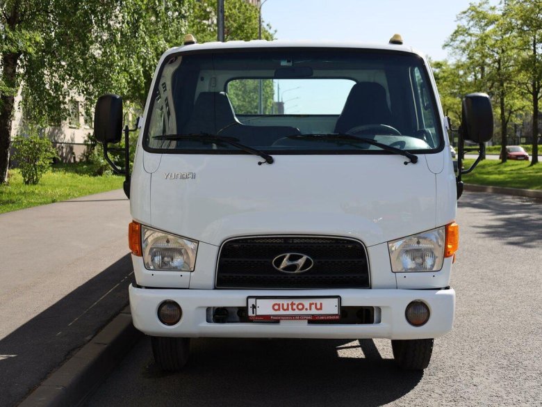 Хендай нд 72