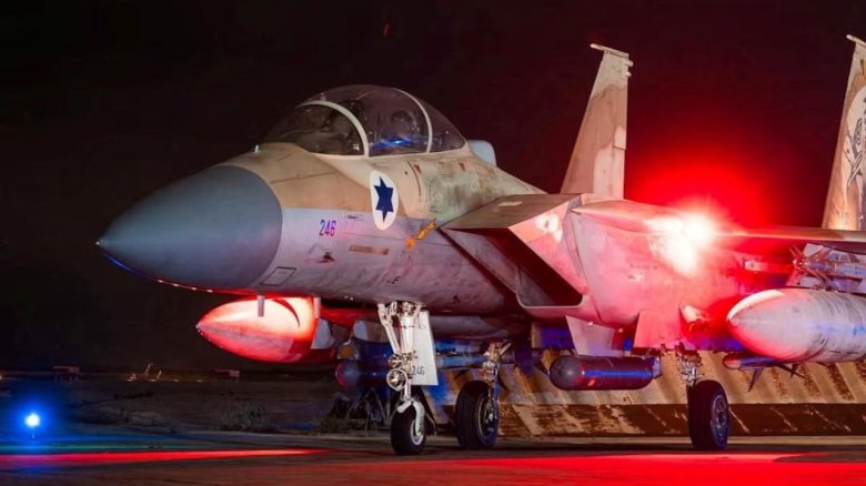 Истребитель ввс