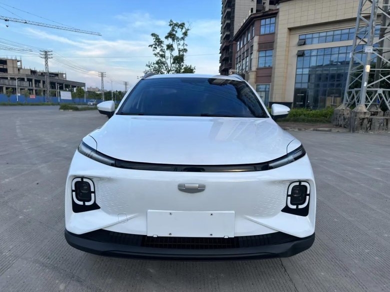 Автомобили geely