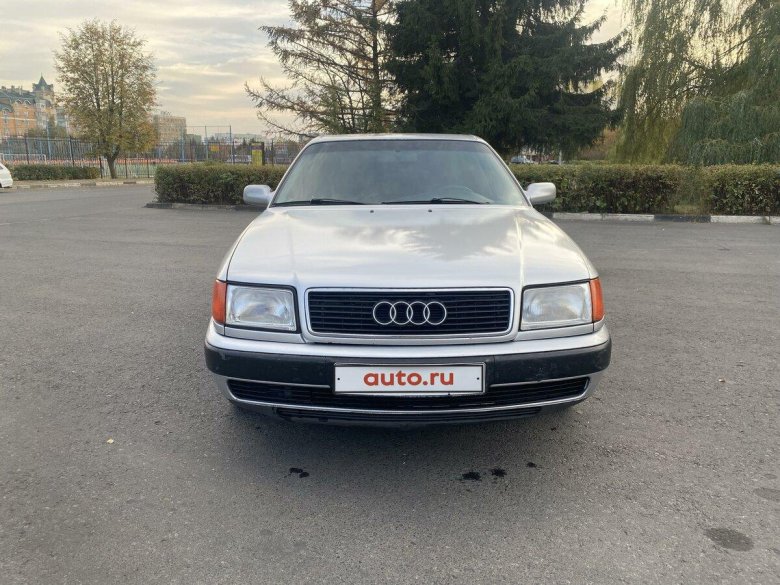 Audi 100 iv (c4)