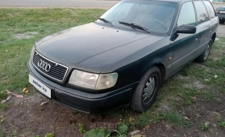 Ауди 100 1994