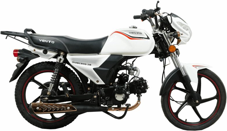 Мопед Венто Рива 2