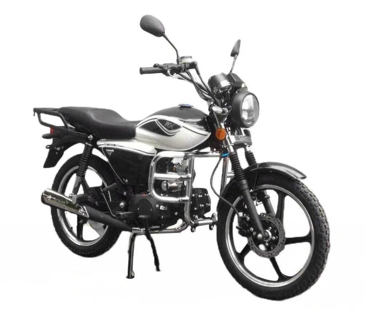 Венто Рива 2 RX