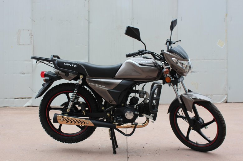 Мопед Vento Riva 2