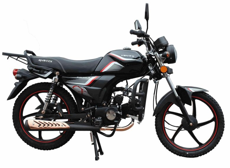 Мопед Vento Riva CX 110