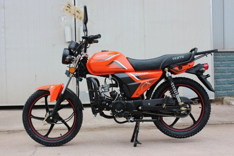 Венто Рива 2 CX 110