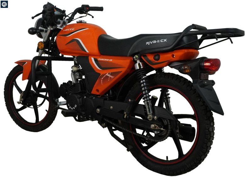 Альфа Vento Riva 2 CX