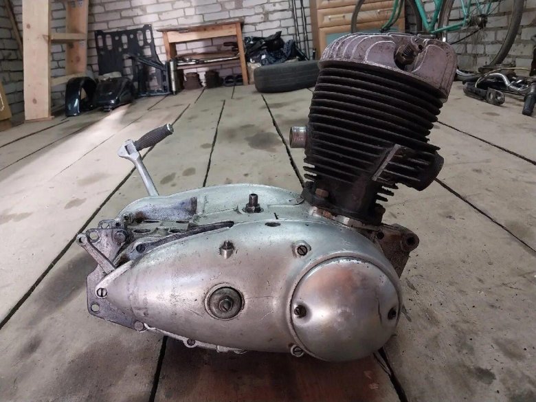 Ретро мото барахолка ИЖ 49 иж350 иж56 м72 м1 Ява