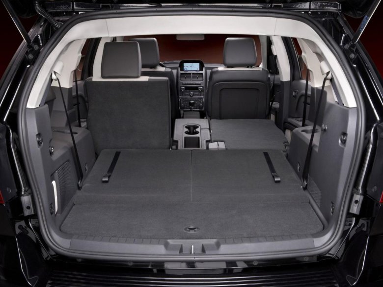Dodge Journey 2008