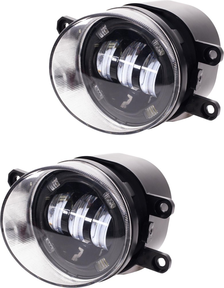 Противотуманки светодиодные Лексус