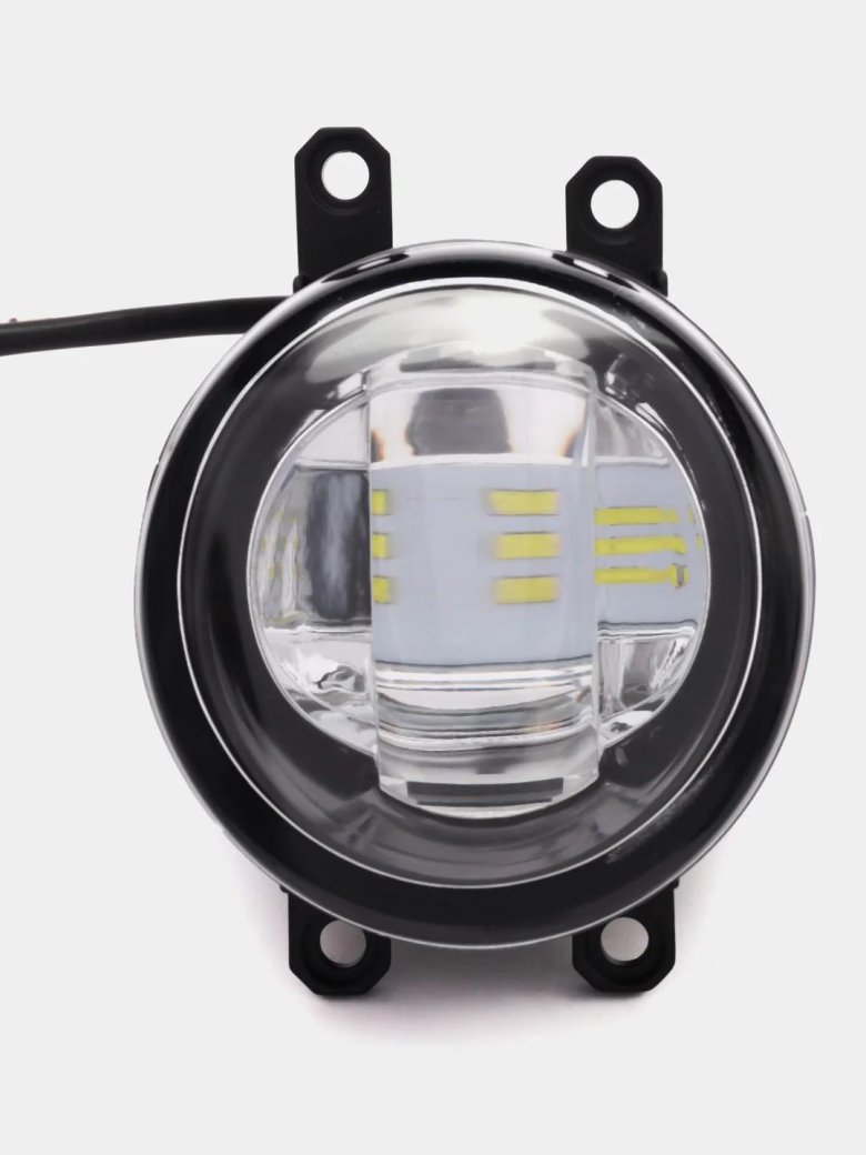 Changan CS 35 лампочки ПТФ