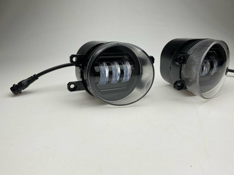 Toyota-Lexus 8167160170 фара