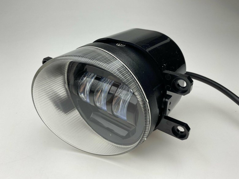 Светодиодные противотуманные фары led