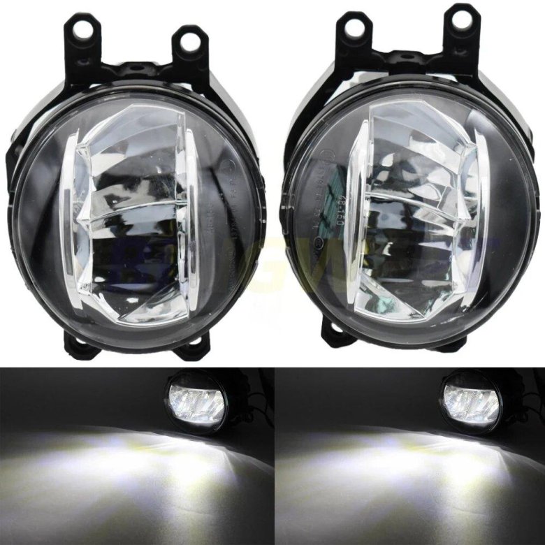 Фара светодиодная противотуманные фары