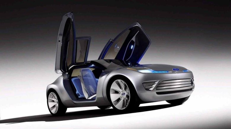 Концепт кар