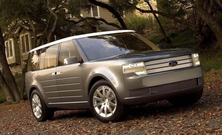 Ford Flex 2005
